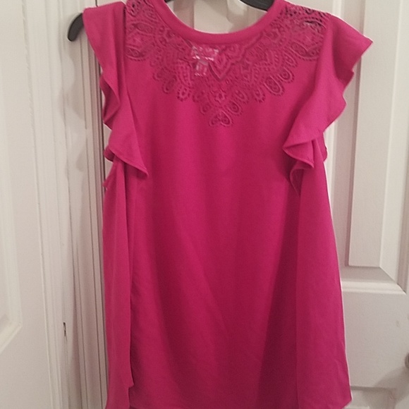 Isabel Maternity by Ingrid & Isabel Tops - Maternity shirt